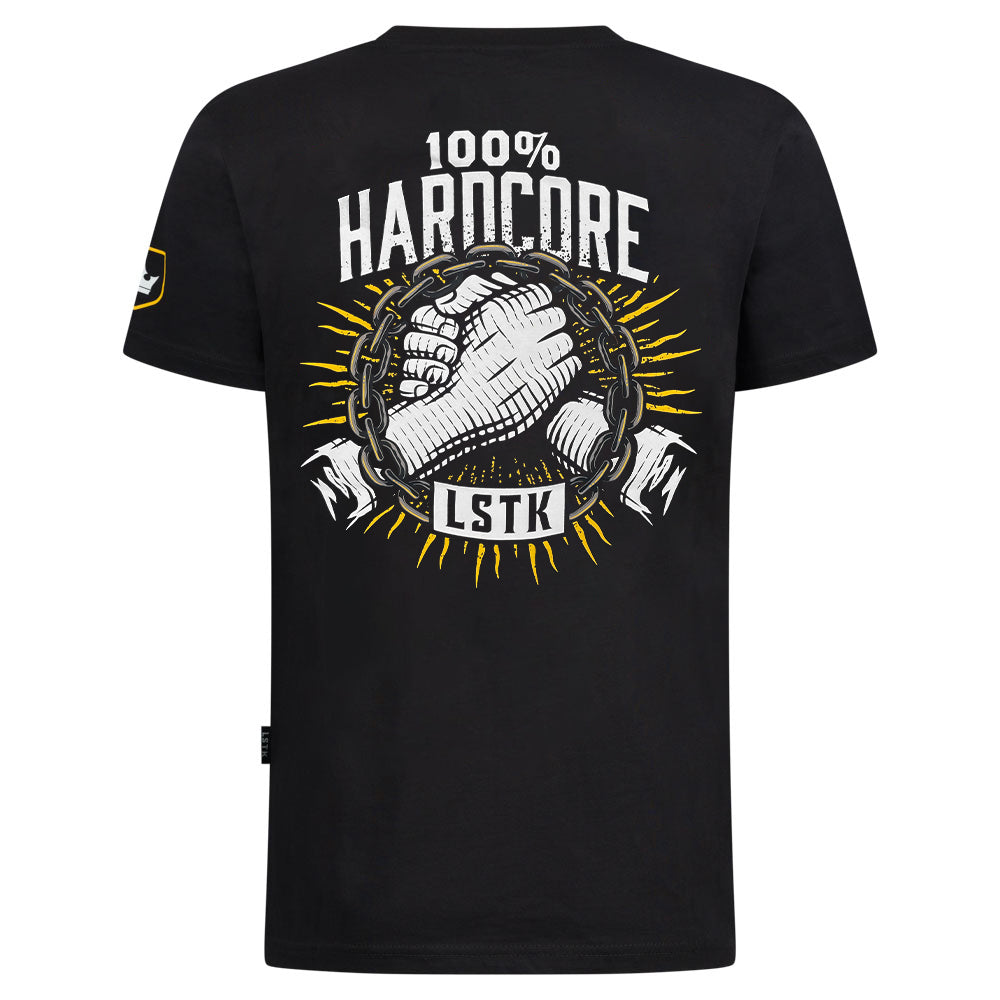 Hardcore t shirt best sale