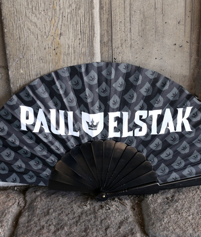 Fan Paul Elstak