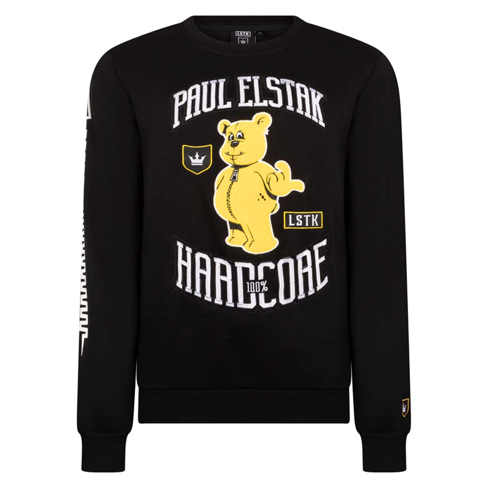 Sweater WANNA PLAY x PAUL ELSTAK x 100%HC