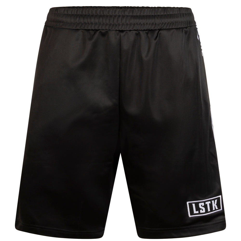 Shorts Black LSTK X 100%HC