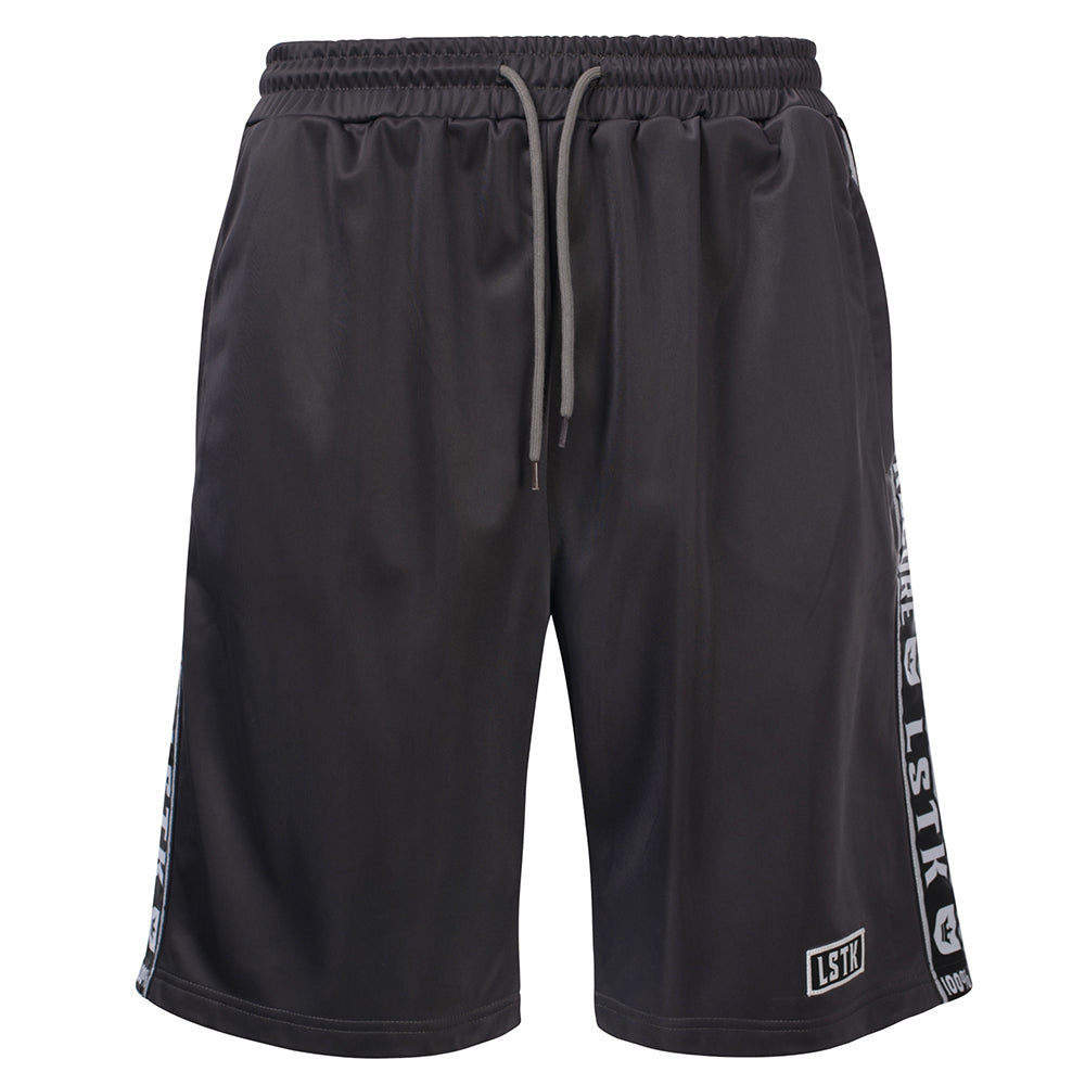 Shorts Gray LSTK X 100%HC