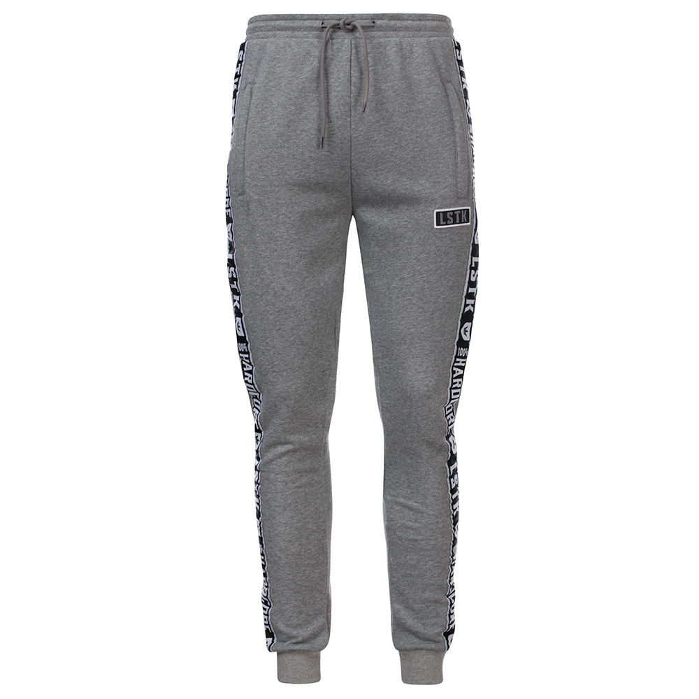 Pants Gray Jogger - LSTK X 100%HC