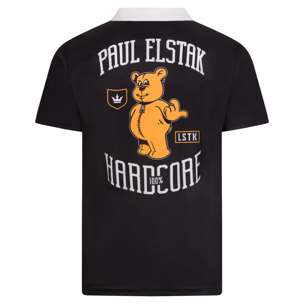Football shirt WANNA PLAY - PAUL ELSTAK x 100% HC