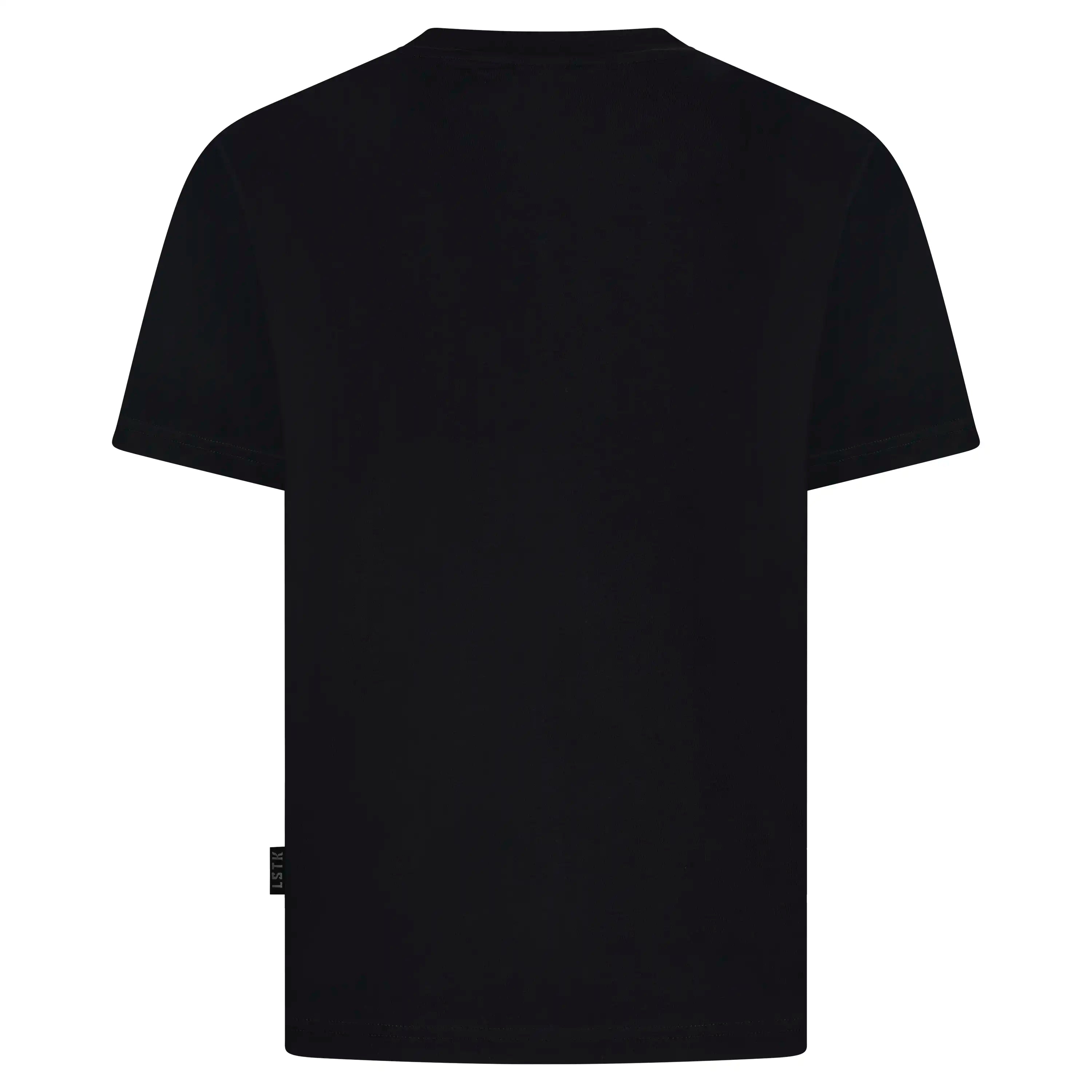 Paul Elstak T-shirt Concert