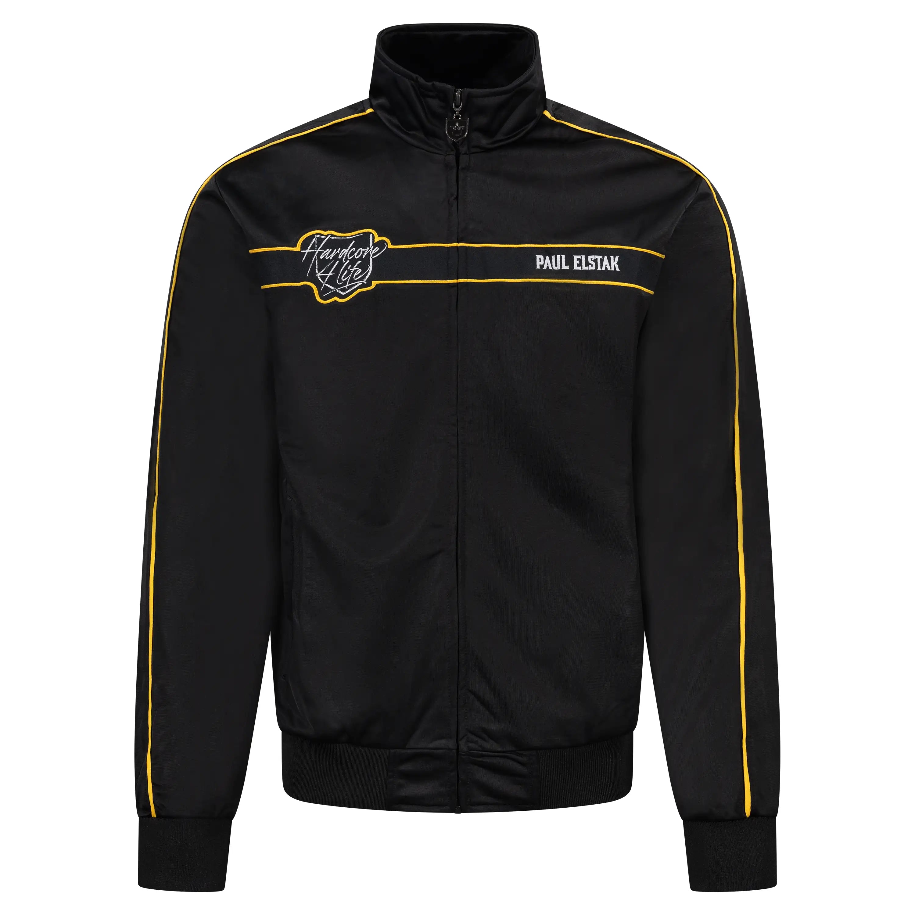 Paul Elstak Trainingsjack H4L