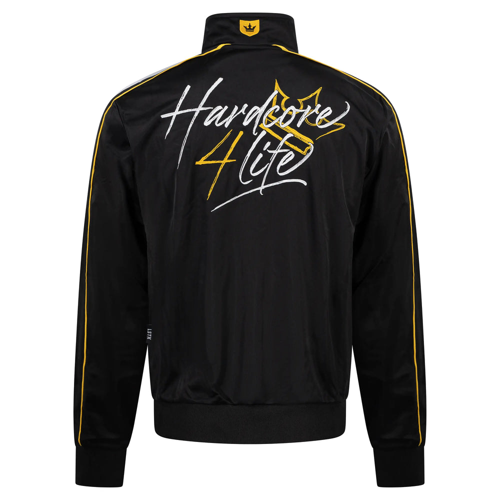 Paul Elstak Trainingsjack H4L