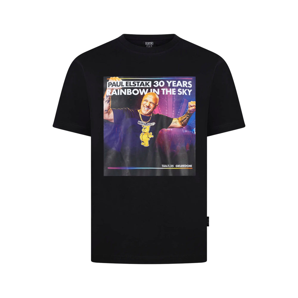 Paul Elstak T-shirt Concert (Kids)