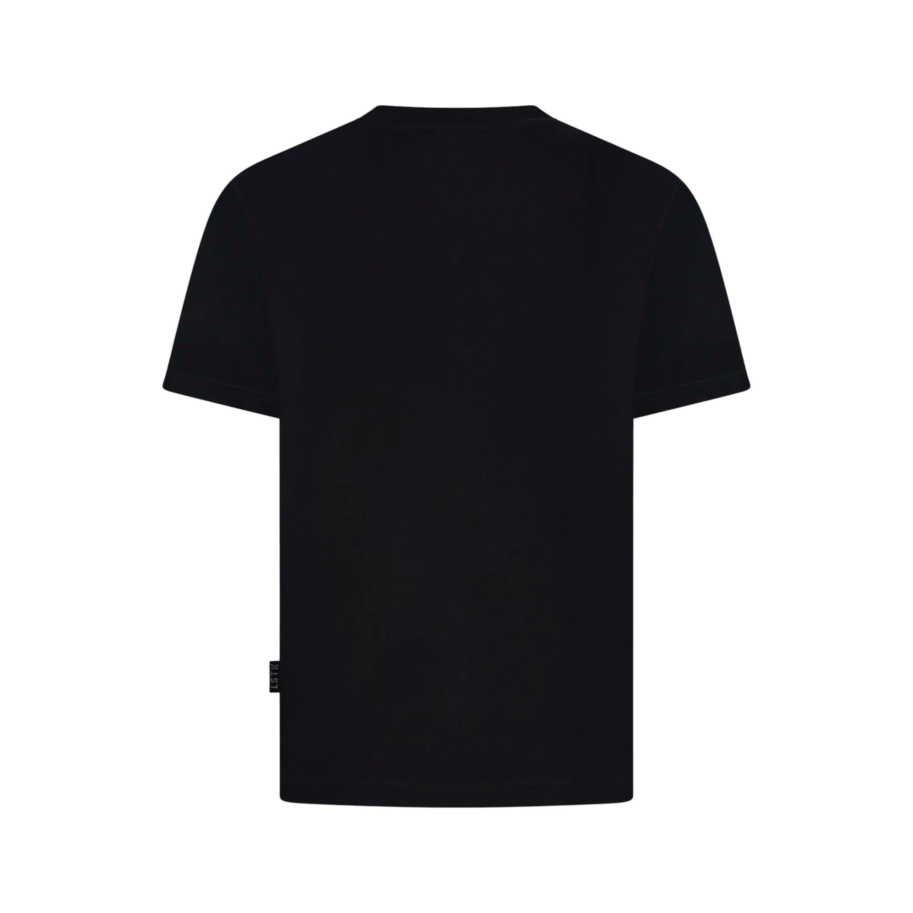 Paul Elstak T-shirt Concert (Kids)