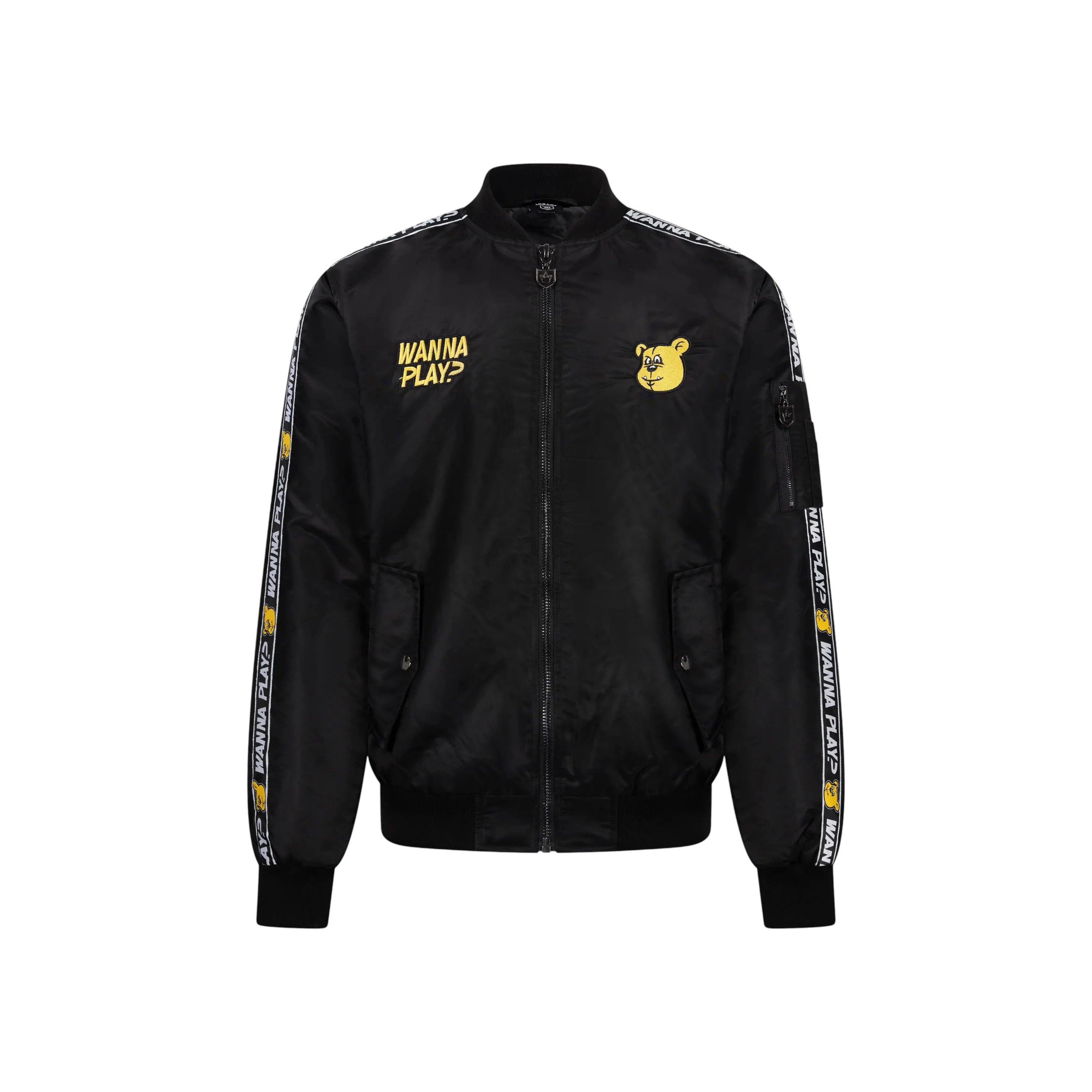 Paul Elstak Bomberjack Wanna Play (Kids)