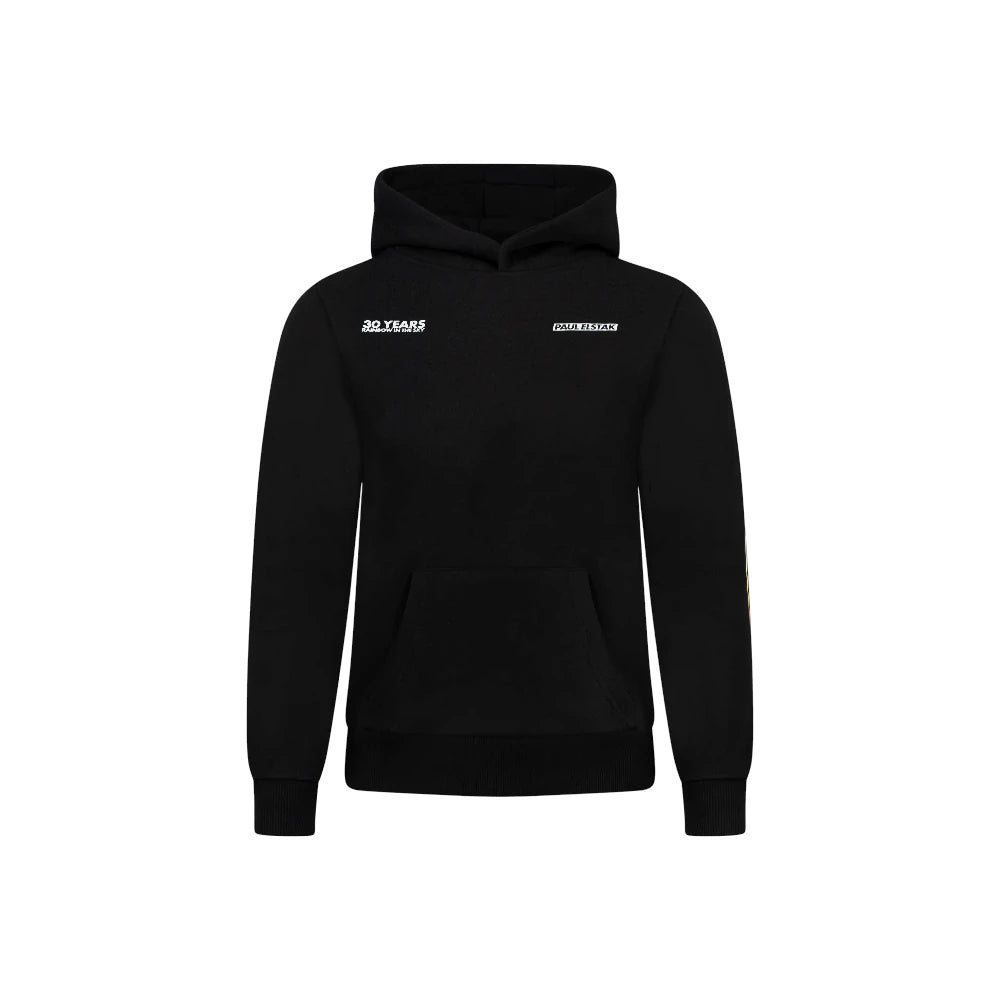 Paul Elstak Hoodie Rainbow (Kids)