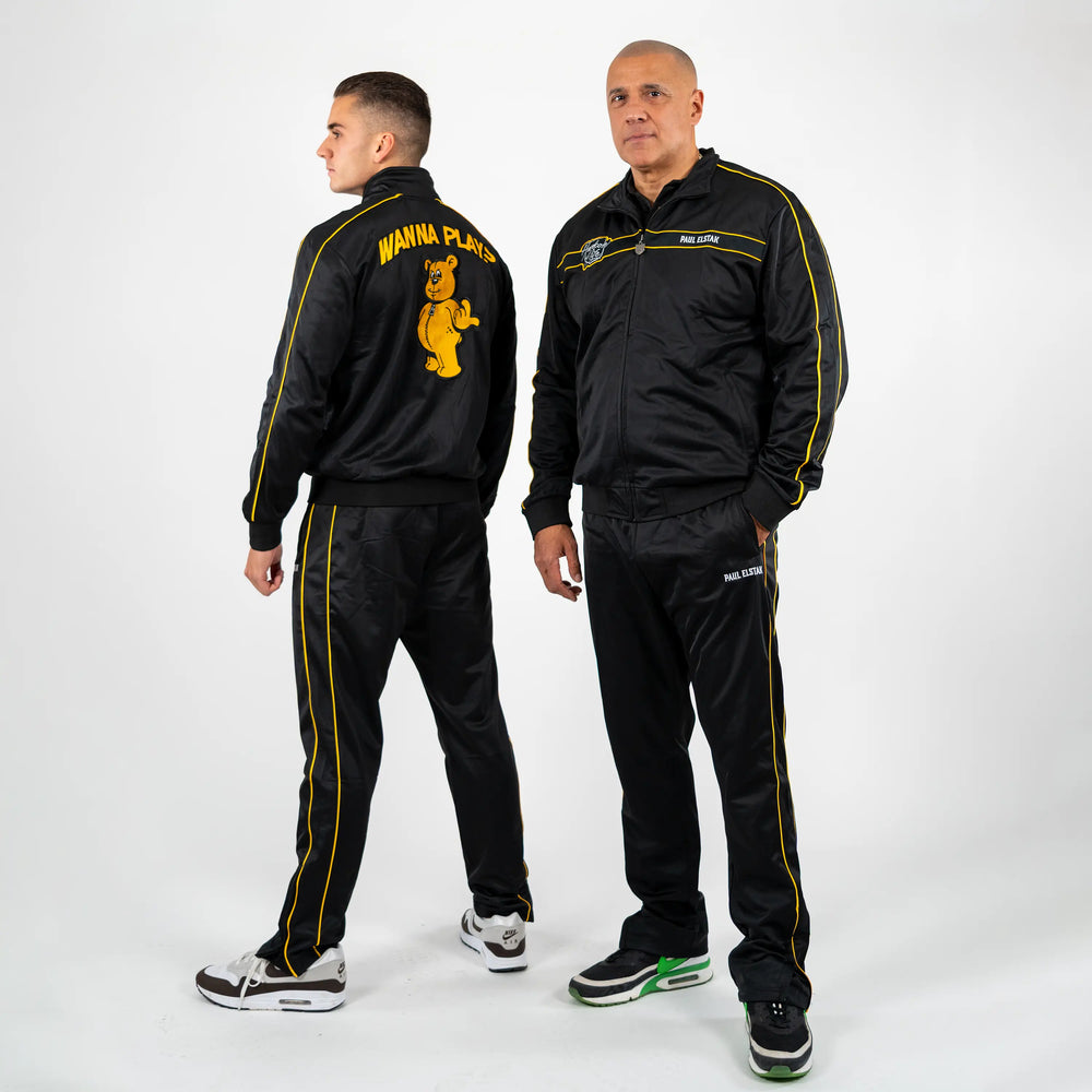 Paul Elstak Trainingspak H4L