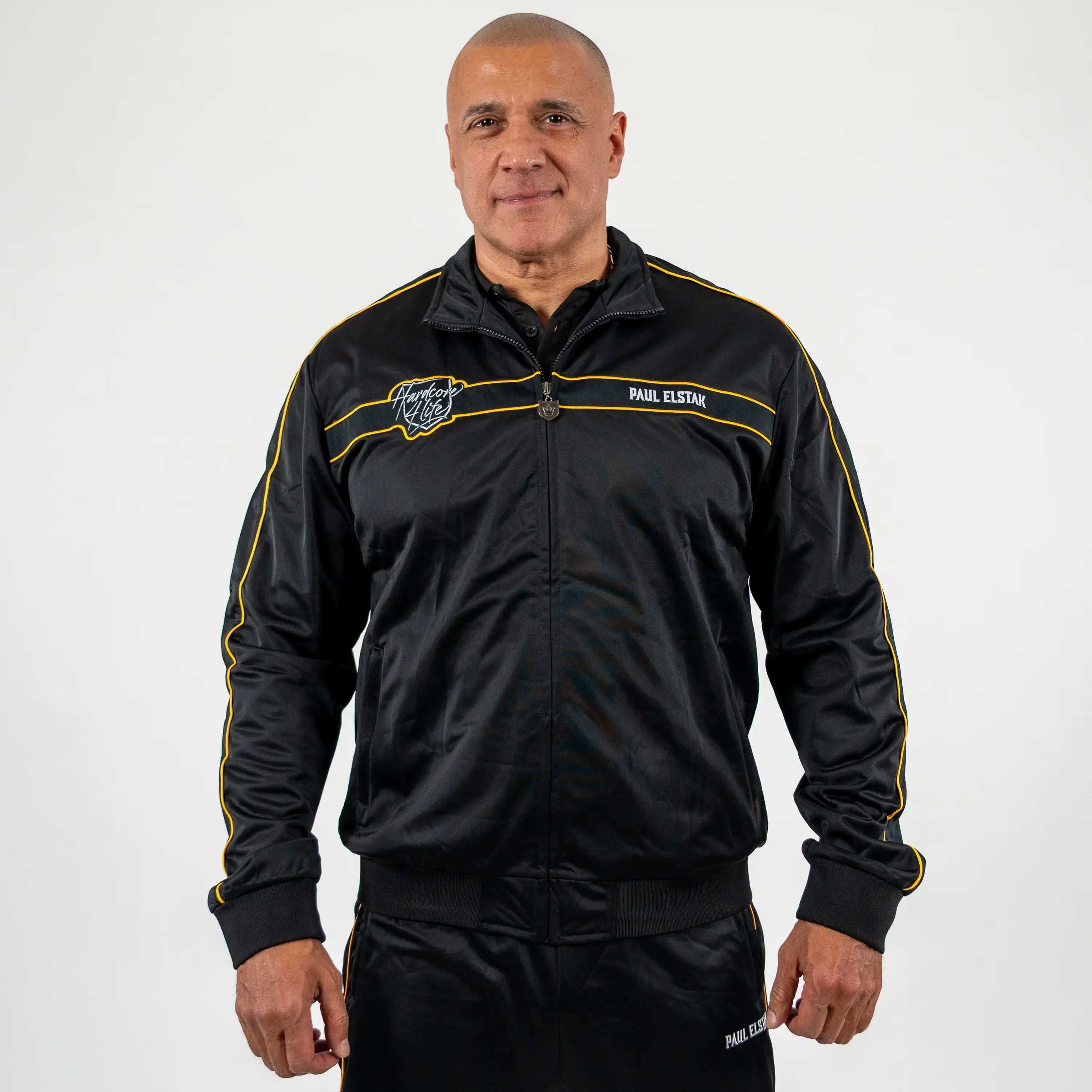 Paul Elstak Trainingspak H4L