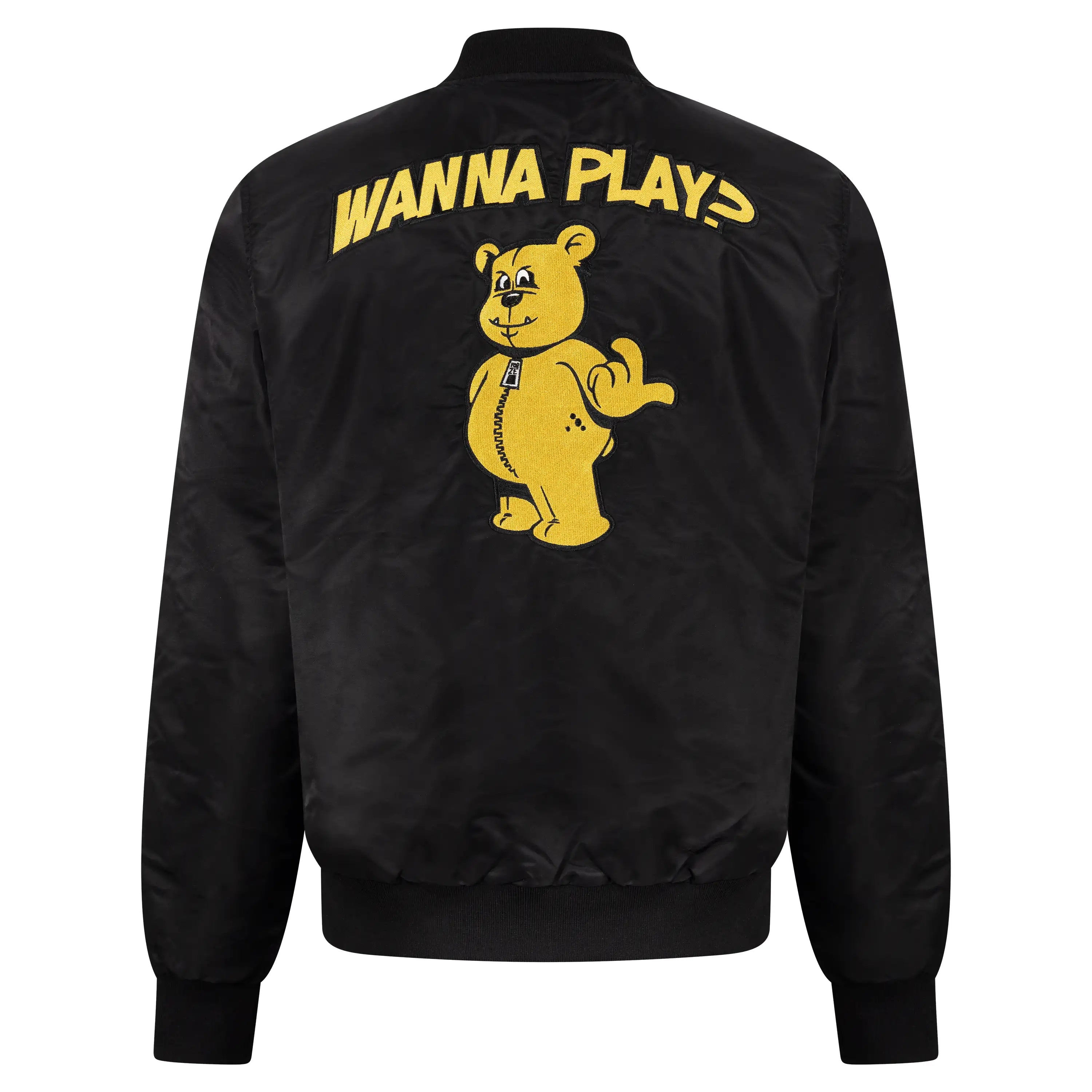 Paul Elstak Bomberjack Wanna Play