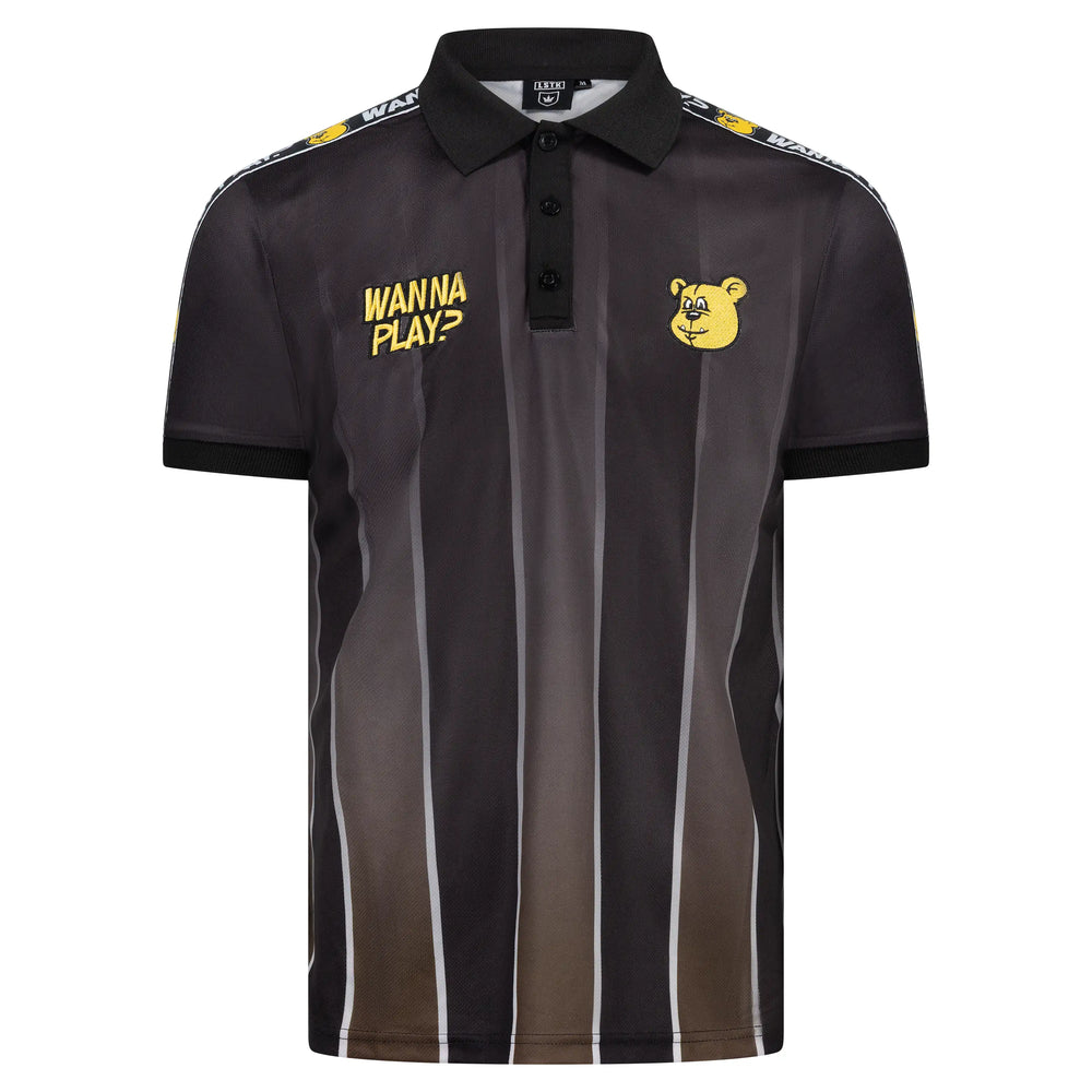 Paul Elstak Voetbalshirt Forze Beer