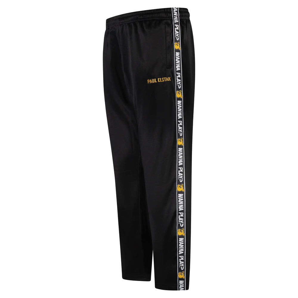 Paul Elstak Trainingsbroek Wanna Play Taped