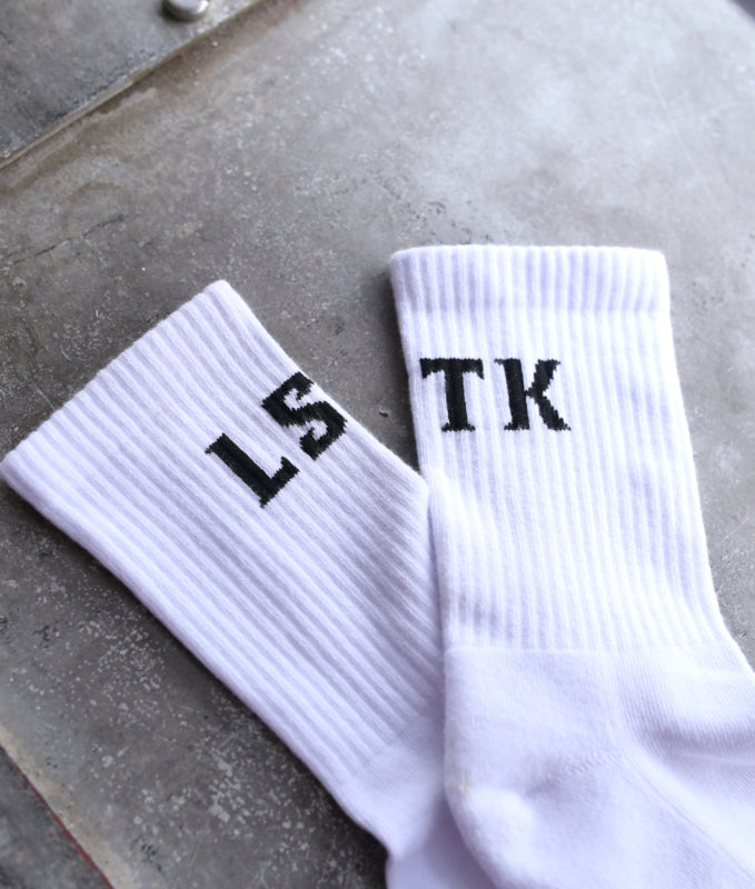 2 Paar LSTK-Socken – LIMITIERT