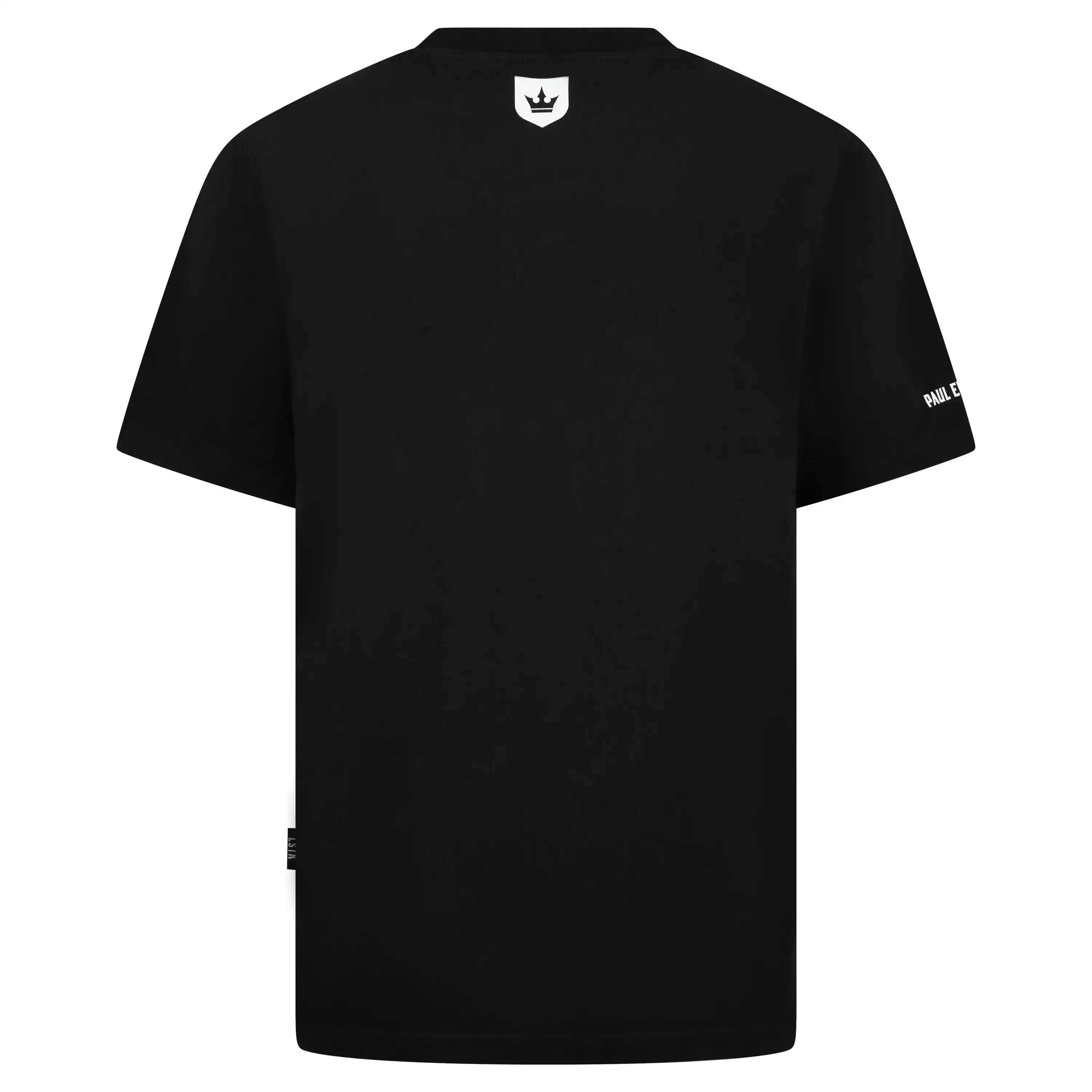 T-shirt MAKE IT LOUDER - Original
