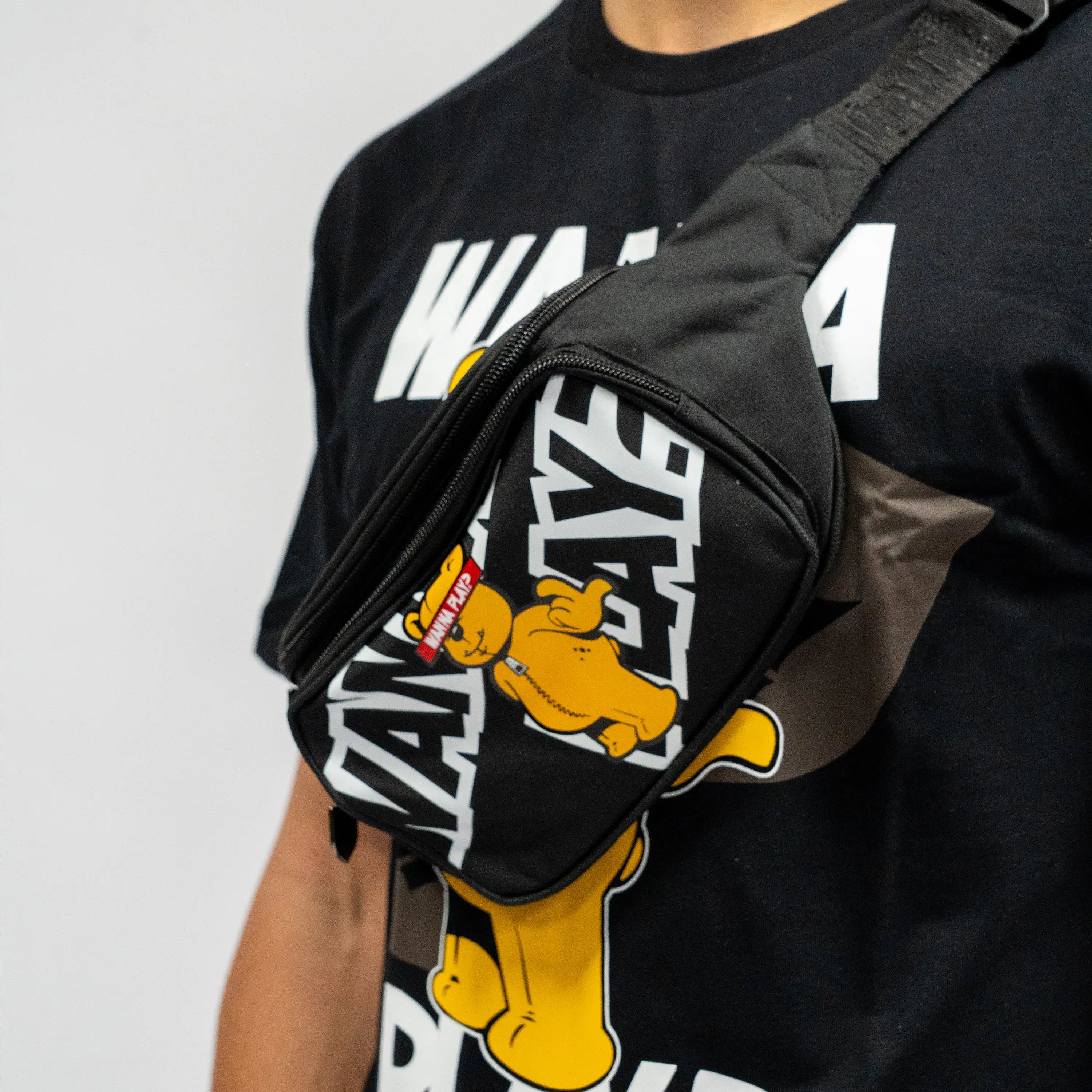 Hüfttasche WANNA PLAY