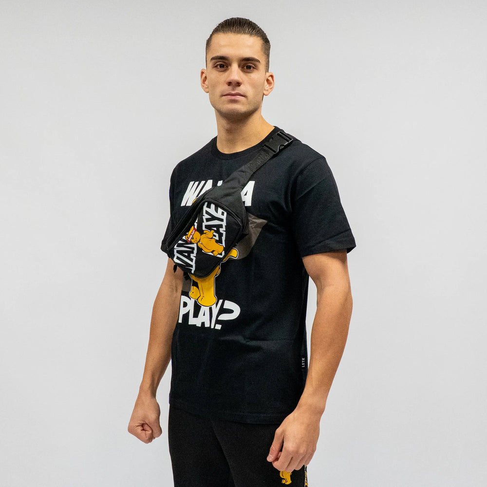 Hipbag Wanna Play Incognito