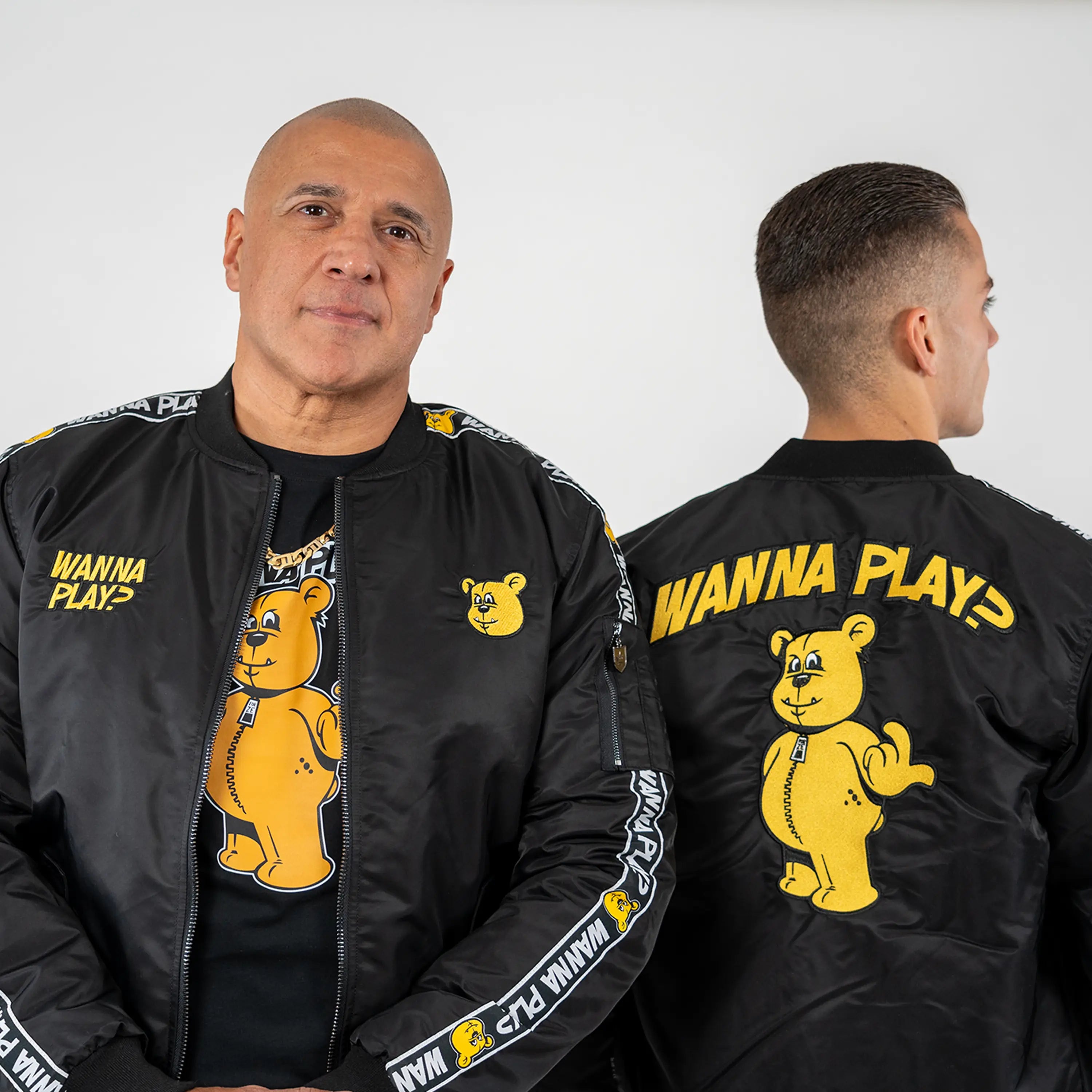 Paul Elstak Bomberjack Wanna Play (Kids)