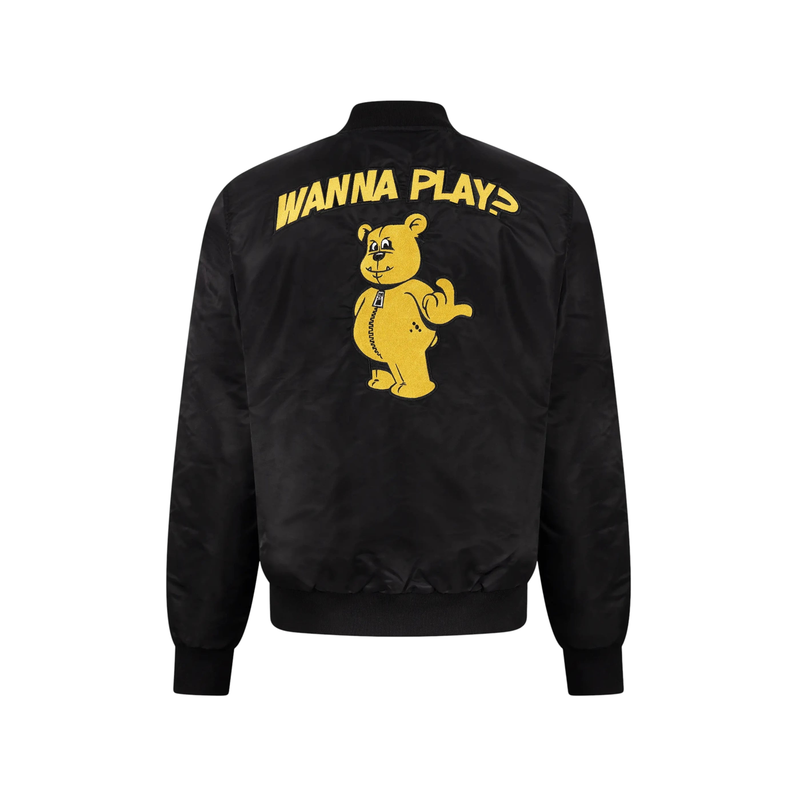 Paul Elstak Bomberjack Wanna Play (Kids)