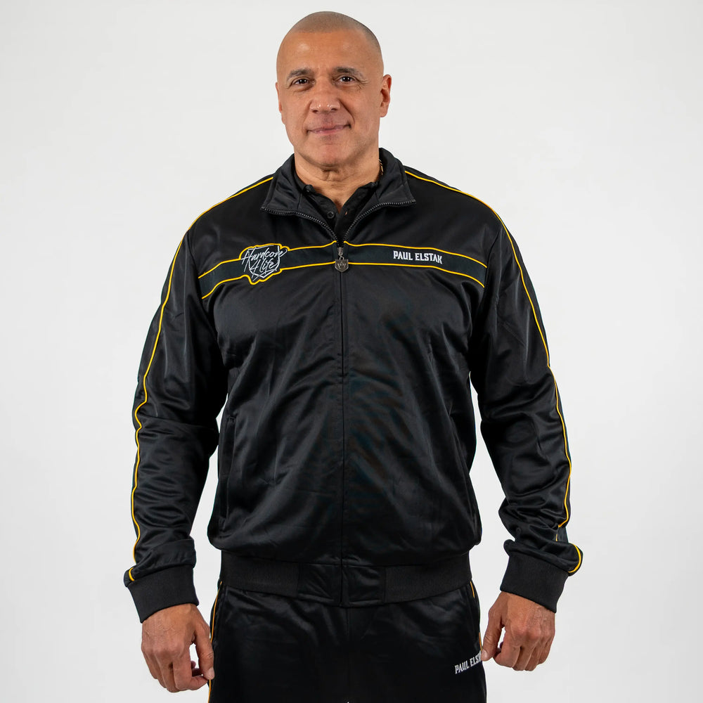 Paul Elstak Trainingsjack H4L