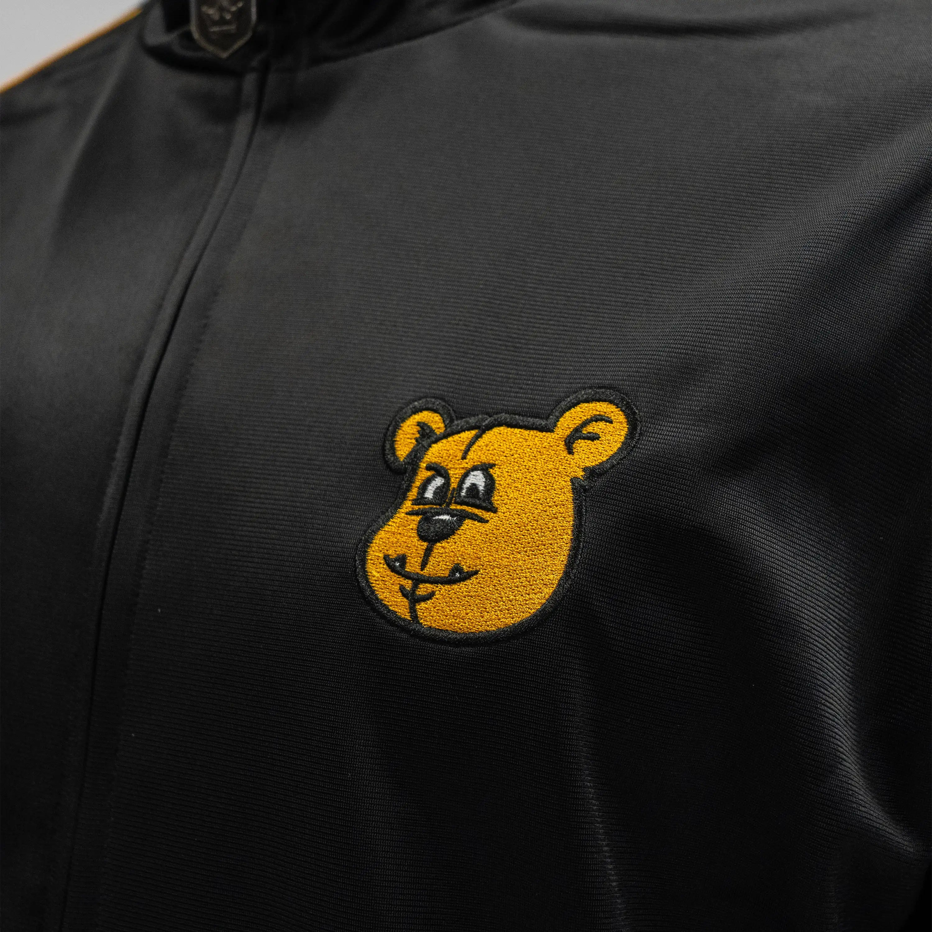 Paul Elstak Trainingspak Wanna Play